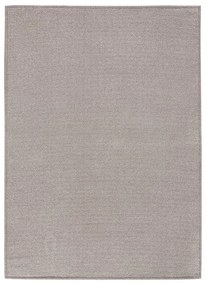 Tappeto beige 120x170 cm Saffi - Universal