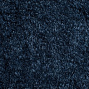 Tappeto blu scuro 80x150 cm - Flair Rugs