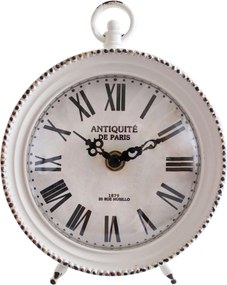 ANGEL - orologio da appoggio