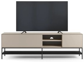Mobile TV color crema 180x55x35 cm Amira – Marckeric