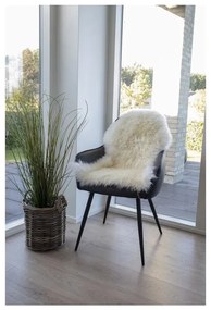 Pelle di pecora bianca , 50 x 85 cm - House Nordic