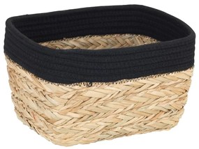 Cestino in vimini Rika - Wenko