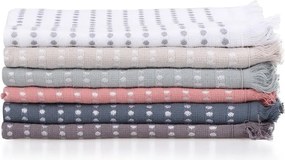 Set di strofinacci in cotone 6 pz 40x60 cm Berlino – Foutastic