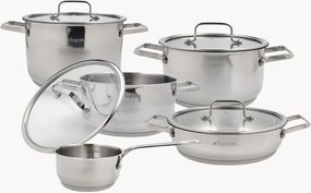 Batteria di pentole Grancucina Iconiqa 9 pz