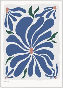 Poster Bellis