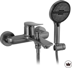 Miscelatore per vasca PREMIUM REA Vision Titan