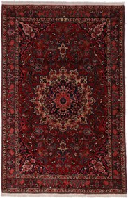 Tappeto 210 x 320 (Iran) Annodato A Mano