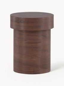 Tavolino rotondo in legno Malung