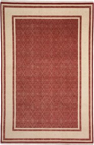Tabriz Tappeto 200 x 300 (Indian) Annodato A Mano