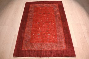 Gashghai Tappeto persiano 100x160 (Iran) Annodato A Mano