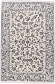 Nain Tappeto persiano 300 x 200 (Iran) Annodato A Mano