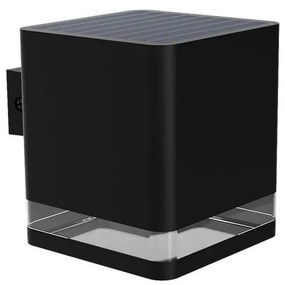 Philips - Applique a LED solare VIRONA LED/1,8W/3,7V 2700K IP44