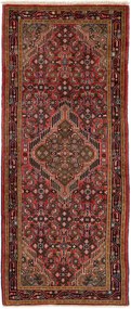 Gholtogh Tappeto persiano 80x190 (Iran) Annodato A Mano