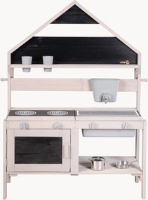 Cucina da esterno per bambini Mud House