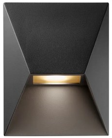 Nordlux - Applique da esterno PONTIO 1xGU10/25W/230V IP54