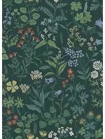 BoråsTapeter Carta da parati Flora - 4181