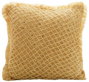 Federa decorativa 43x43 cm Net – Mioli Decor