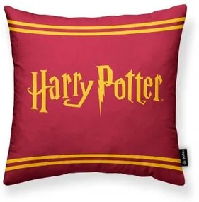 Fodera per cuscino Harry Potter Rosso 45 x 45 cm