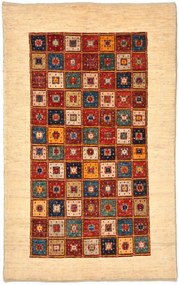 Loribaft Tappeto persiano 100 x 160 (Iran) Annodato A Mano
