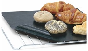 Tappeto da forno in teflon Backer, 40 x 33 cm - Metaltex