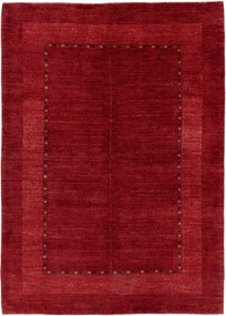 Gabbeh Tappeto 170x240 (Iran) Annodato A Mano