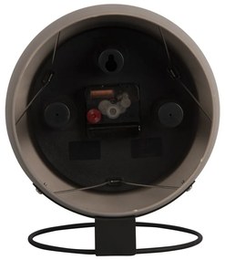 Orologio da tavolo ø 21 cm Nirvana Globe - Karlsson