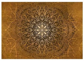 Fotomurale adesivo  Sacred Circle  Larghezza x Altezza Home decor 98x70