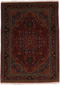 Tabriz Tappeto persiano 210 x 280 (Iran) Annodato A Mano