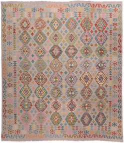 Kilim Tappeto orientale 250 x 290 (Pakistan) Tessuto A Mano
