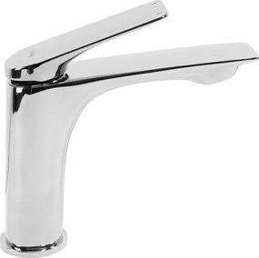 REA-B1178 - Miscelatore per lavabo AVALON 16,5 cm cromo lucido