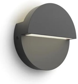 Philips - Applique a LED da esterno VALOR LED/4,3W/230V 2700K IP44