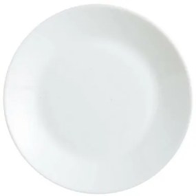 Set di piatti Arcopal Zelie Arcopal W Bianco Vetro (18 cm) (12 pcs)