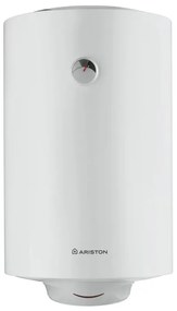 Scaldabagno elettrico ad accumulo ARISTON PRO1 R 80 VTD/3 EU 80L classe energetica B