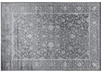 Tappeto 200x290 cm Vintage A grigio