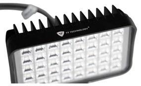 Faretto LED per auto  OSRAM LED/40W/10-30V IP68 5700K