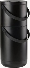 Pattumiera Silvio Black