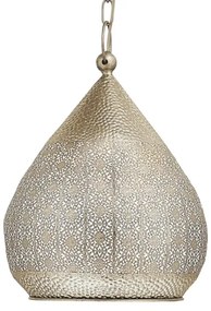Eglo 49768 - Lampada a sospensione MELILLA 1xE27/60W