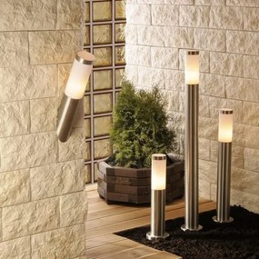 Lampada da esterno LIVIA 1xE27/40W/230V