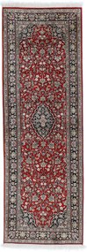 Cashmere Silk Tappeto 190x60 (Indian) Annodato A Mano