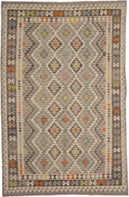 Kilim Tappeto orientale 300 x 190 (Pakistan) Annodato A Mano