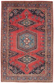 Wiss Tappeto 220 x 320 (Iran) Annodato A Mano