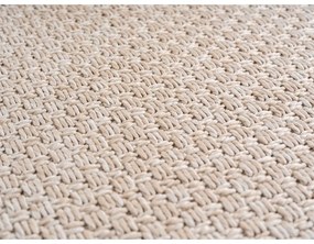 Tappeto da interno/esterno beige 120x170 cm Ibiza 1901 – Ayyildiz Carpets