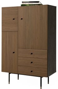 Comò Jugend - Woodman