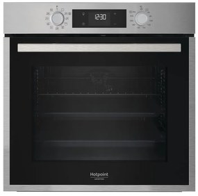 Forno da incasso elettrico multifunzione ventilato  HOTPOINT