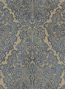 Harlequin Carta da parati Aurelia - Sapphire