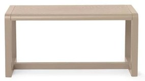 Ferm Living - Little Architect Bench Cashmere ferm LIVING