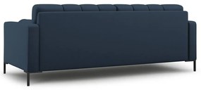 Divano blu 177 cm Bali - Cosmopolitan Design