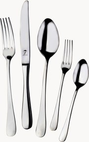 Set di 30 posate Serena, 6 persone