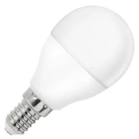 Lampadina LED E14 8W Colore  Bianco Naturale 4.000K