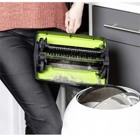 Spazzatrice per pavimenti - Maximex